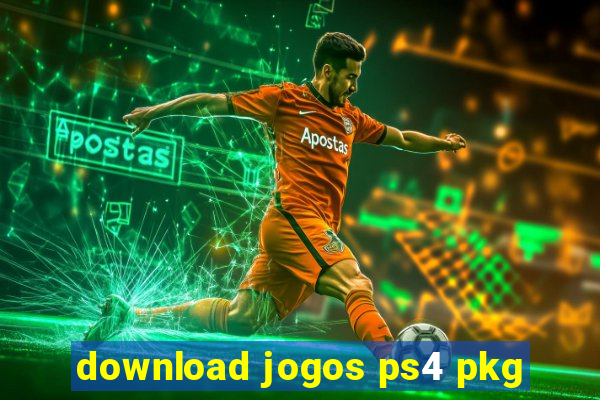 download jogos ps4 pkg